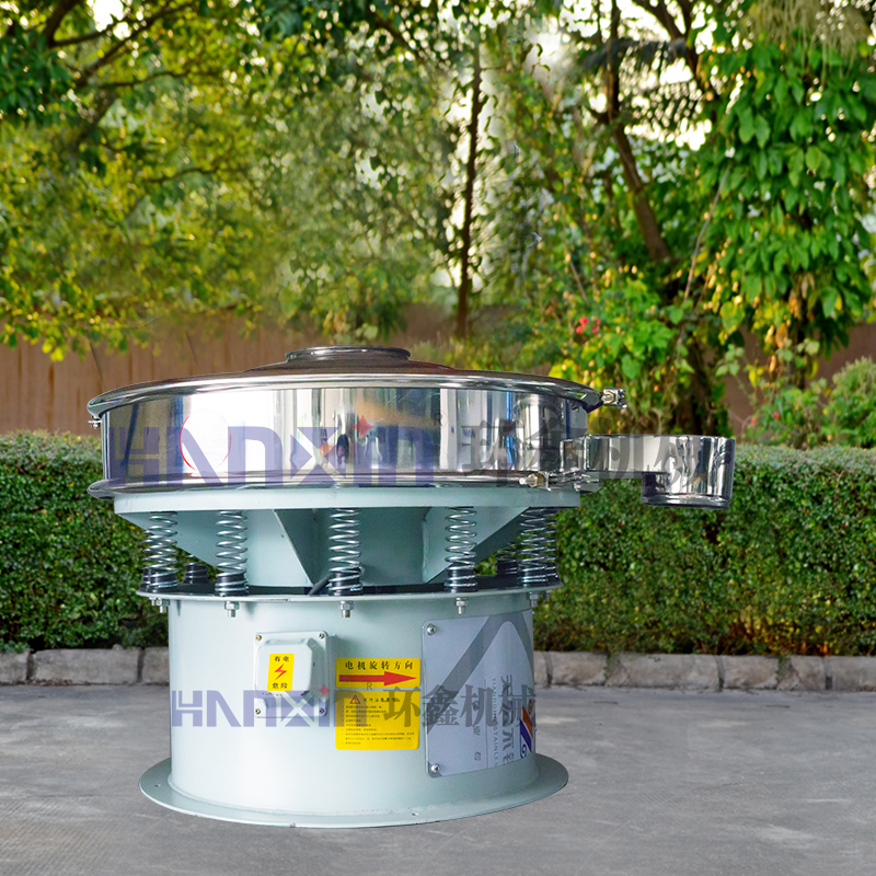 圓形振動篩廠家