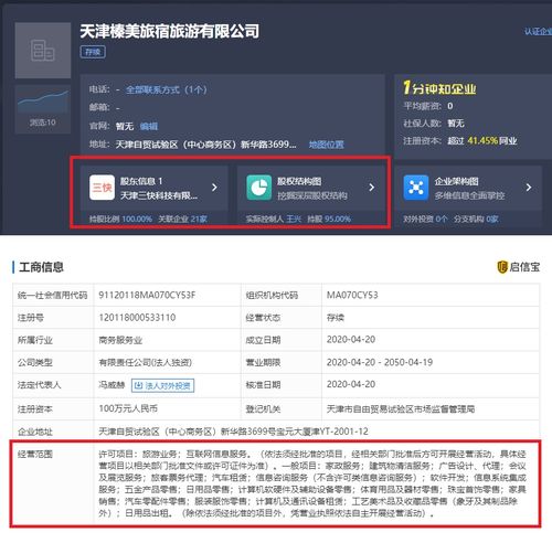 美團(tuán)旗下天津三快成立旅游公司，深化布局旅客票務(wù)代理業(yè)務(wù)