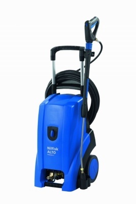 Nilfisk ALTO POSEIDON 3-30 XT高壓冷水清洗機 專業清潔的強勁之選