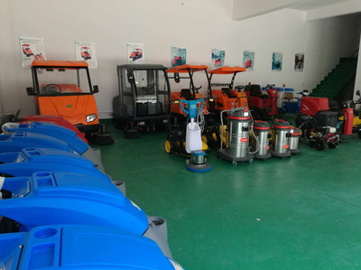 地霸清潔環(huán)衛(wèi)設(shè)備江西4S店 助力城市清潔，提升環(huán)衛(wèi)效率的專業(yè)平臺(tái)