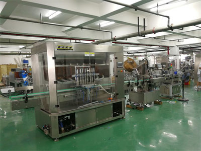 醬料灌裝機消毒技巧 助力朝鮮海鮮醬工廠清潔設備提升品質