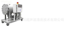北京集百匯川超聲波清洗技術污水處理成套設備產品列表